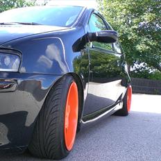 Fiat Fiat Punto Sporting 