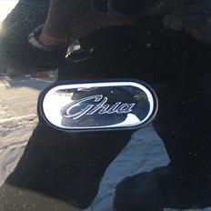 Ford focus c-max ghia solgt