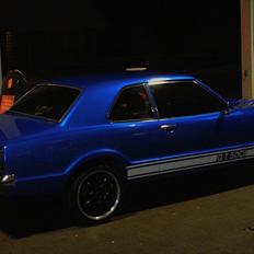 Ford Taunus-solgt-