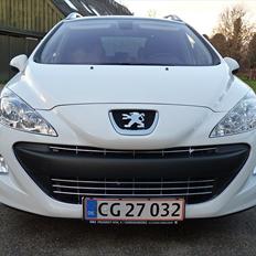 Peugeot 308 SW