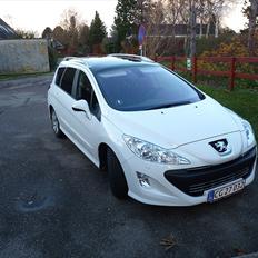 Peugeot 308 SW