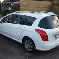 Peugeot 308 SW