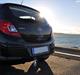 Opel Corsa Edition 111+