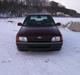 Ford Escort 1.3 Ghia