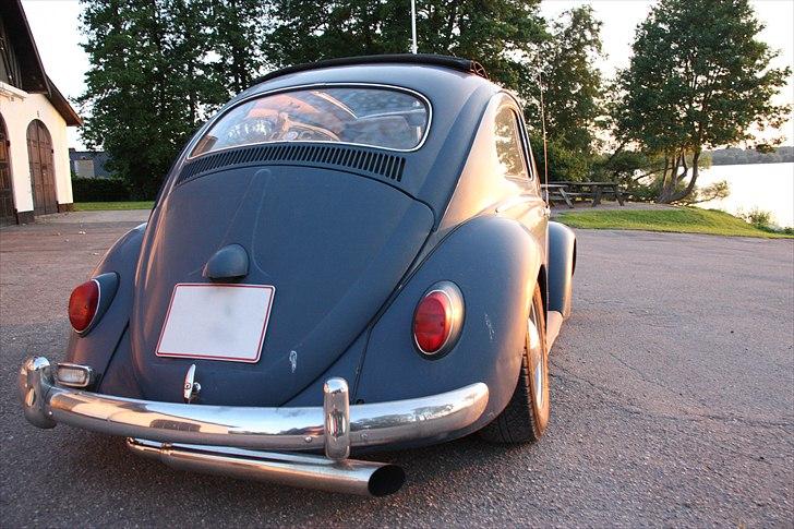 VW type 117 billede 3