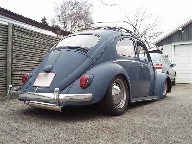 VW type 117 billede 8