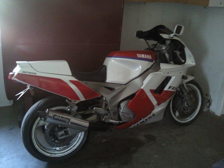 Opel Astra billede 9