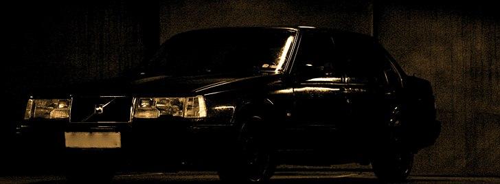 Volvo 940 ltt billede 18