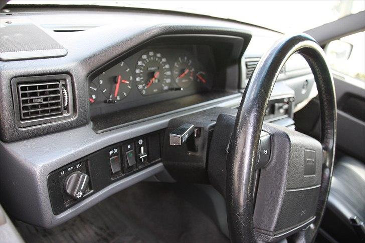 Volvo 940 ltt billede 10