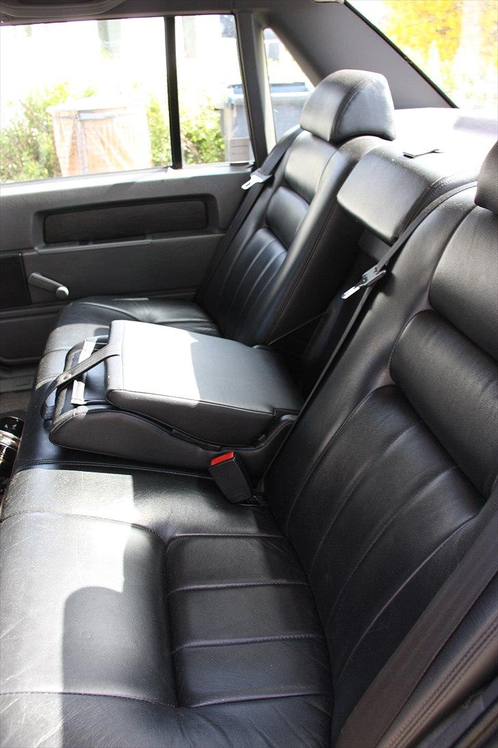 Volvo 940 ltt billede 13