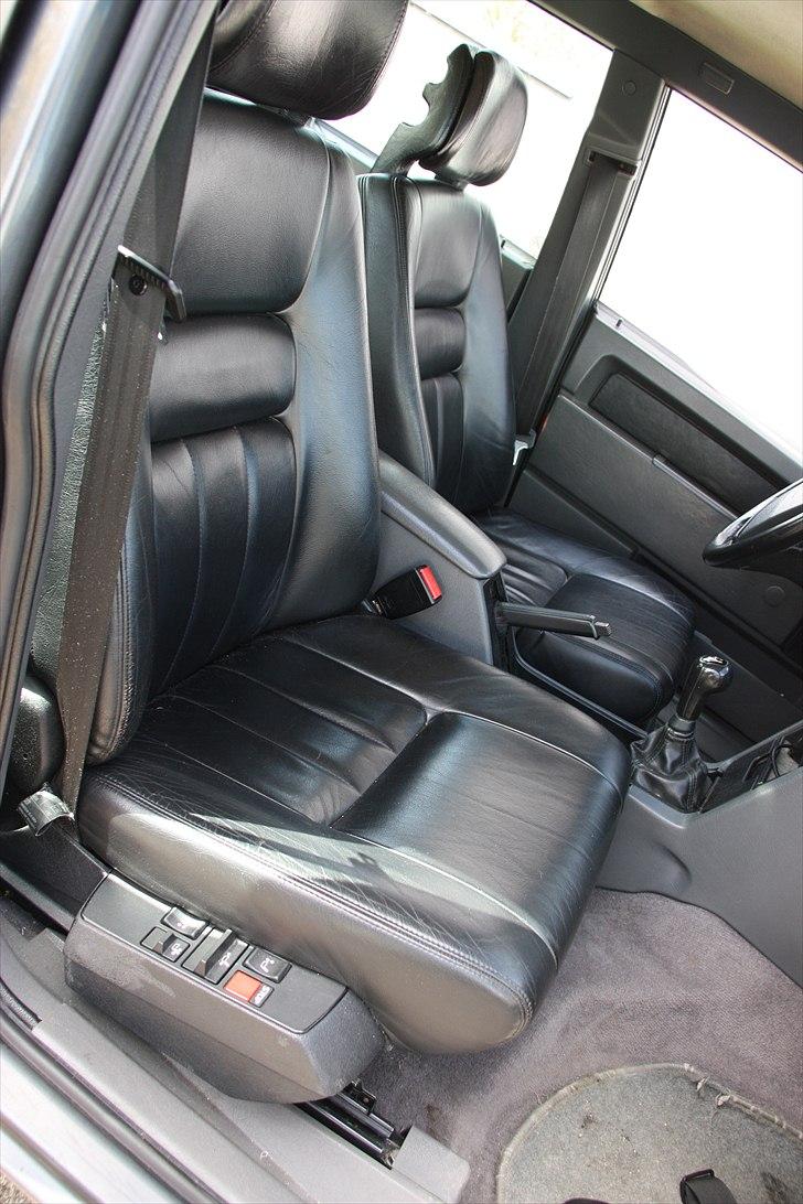 Volvo 940 ltt billede 11