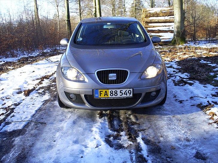 Seat altea van billede 5
