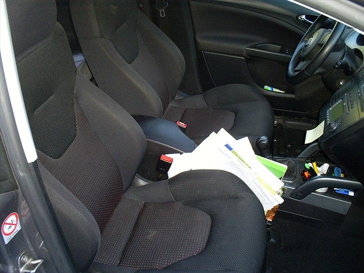 Seat altea van billede 6