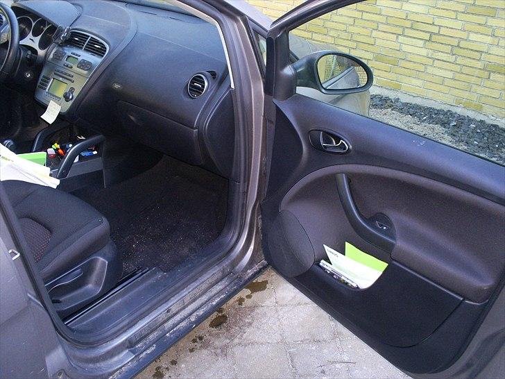 Seat altea van billede 7