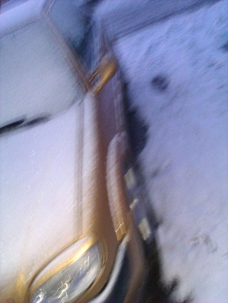 Citroën saxo billede 2