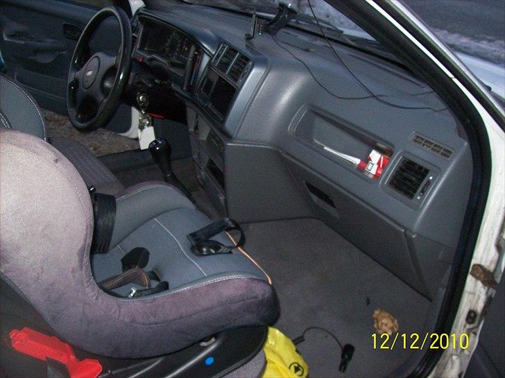 Ford p100 sierra solgt billede 7