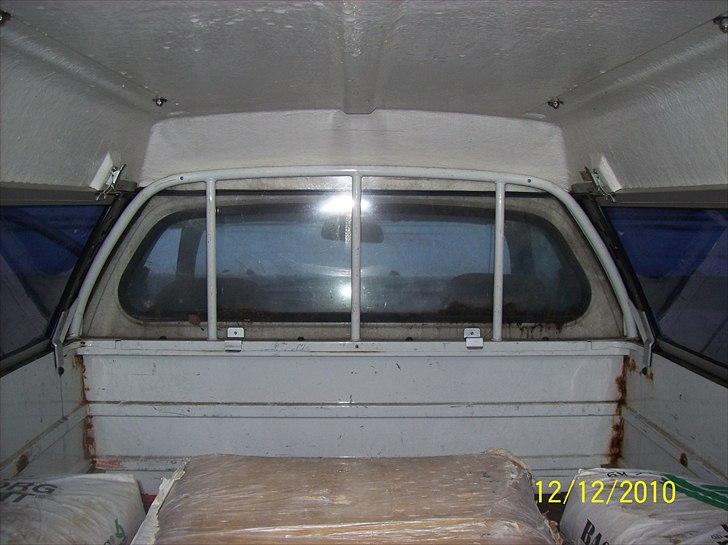 Ford p100 sierra solgt billede 9