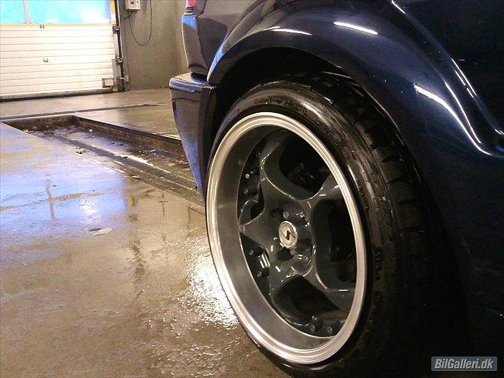 VW Corrado G60 Solgt billede 7