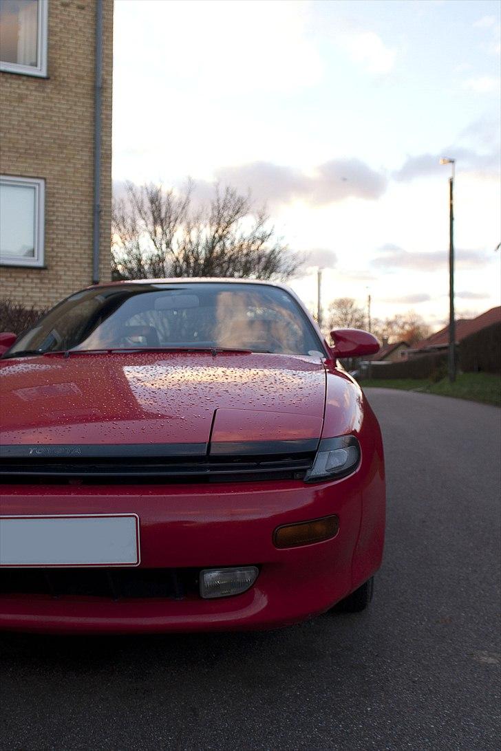 Toyota Celica AT180 GSI billede 3