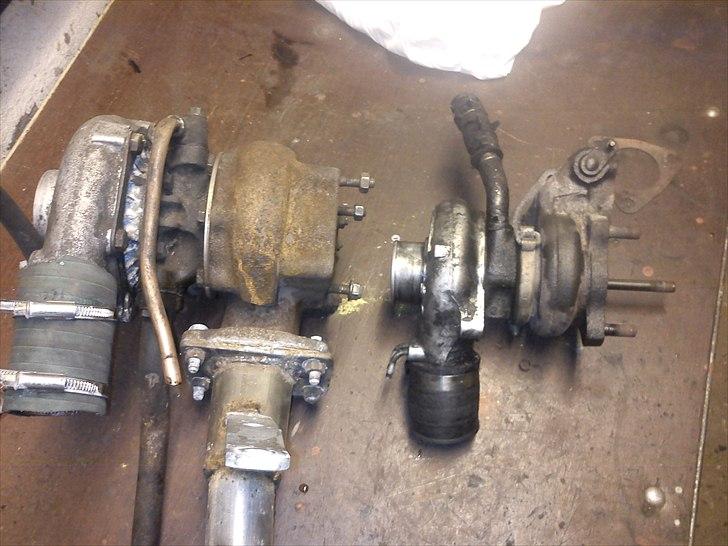 Mitsubishi L300 Cosmos 4x4 billede 13