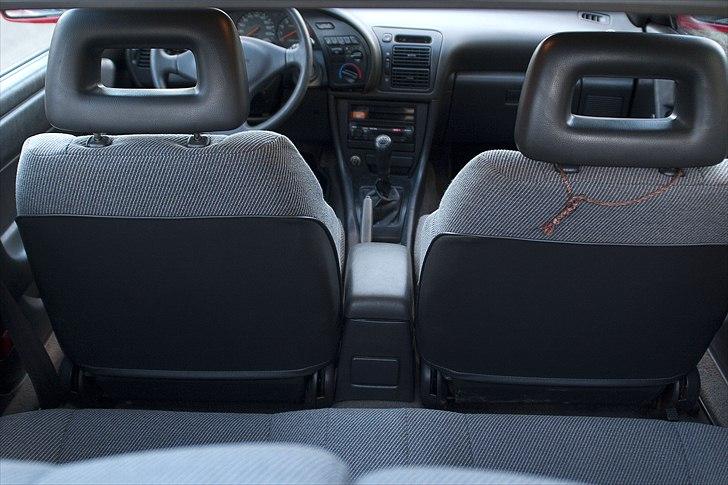 Toyota Celica AT180 GSI billede 9