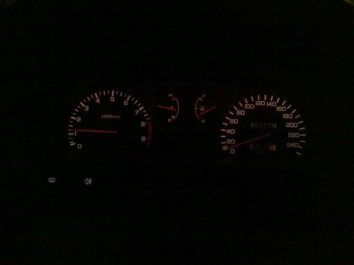 Honda Crx Vtec billede 10