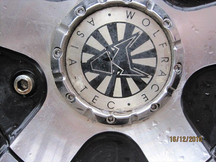 Honda Civic 1,3 dx Byttet billede 5