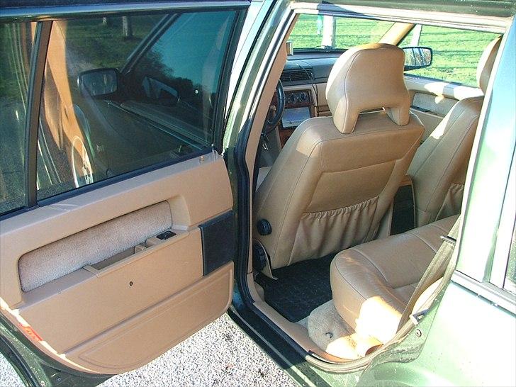 Volvo 940 St.car Turbo  billede 11