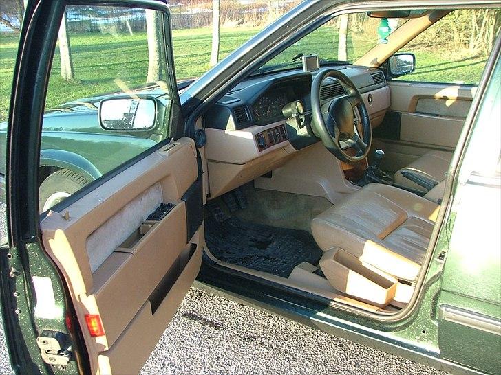 Volvo 940 St.car Turbo  billede 12