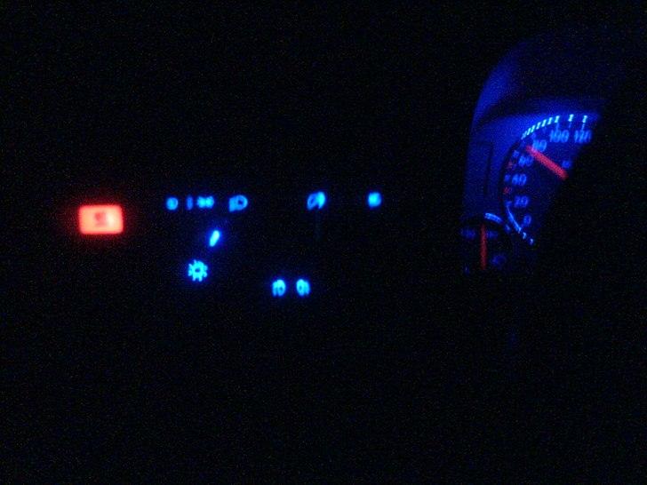 VW Golf 3 1,8 GT ^Highline^ billede 11