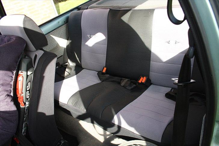 VW polo hit billede 5