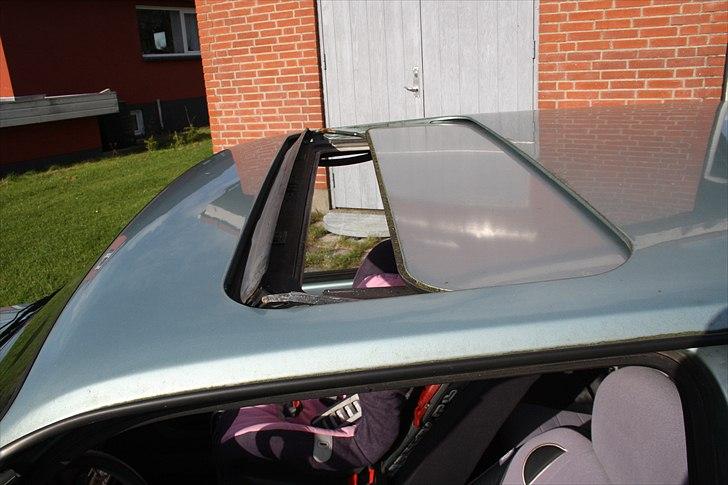 VW polo hit billede 6