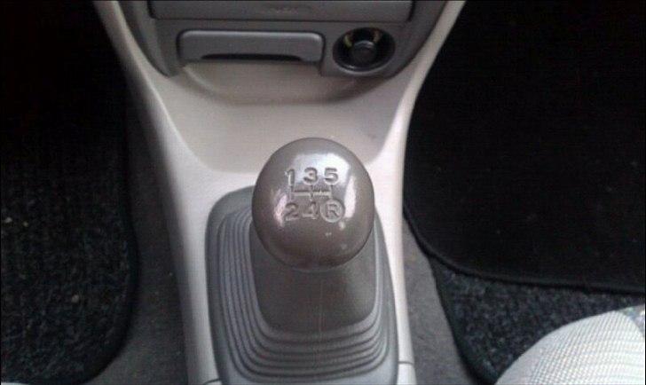 Toyota CoRolla billede 19