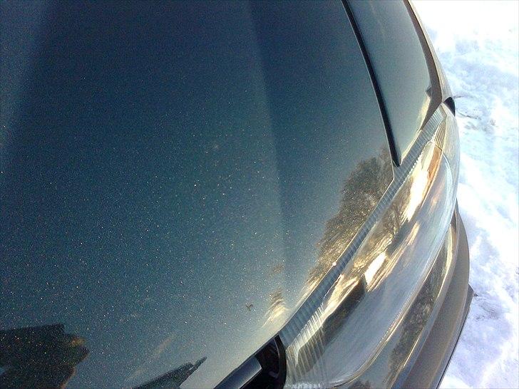 Alfa Romeo 156 2,0 TS 16V  billede 5