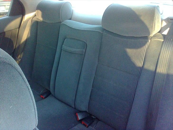 Alfa Romeo 156 2,0 TS 16V  billede 11