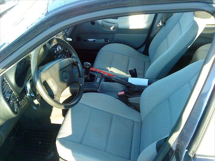 BMW 318i bytte væk billede 3