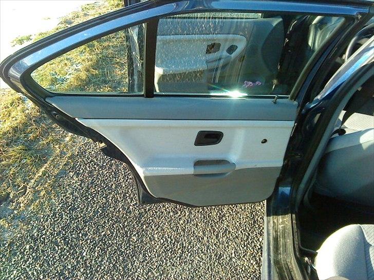 BMW 318i bytte væk billede 4