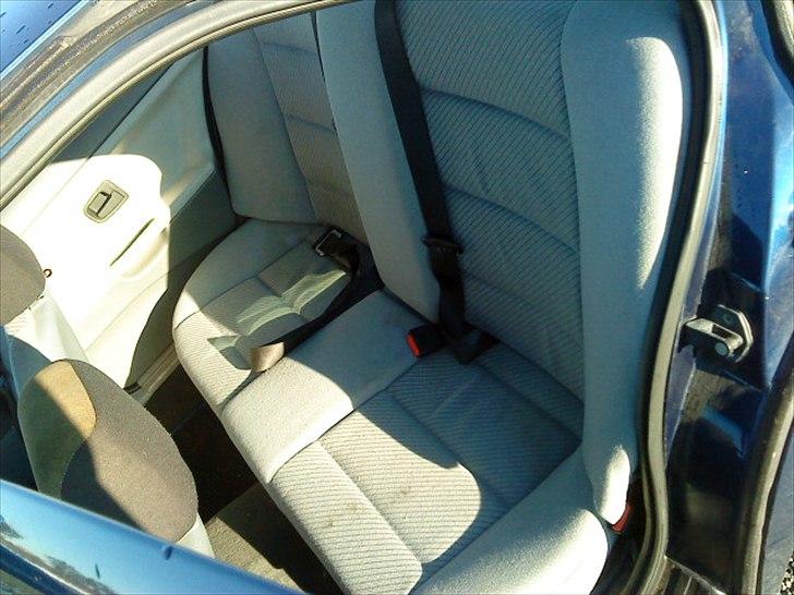 BMW 318i bytte væk billede 5