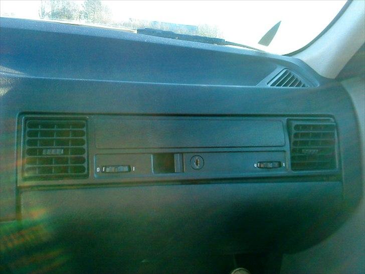 BMW 318i bytte væk billede 16