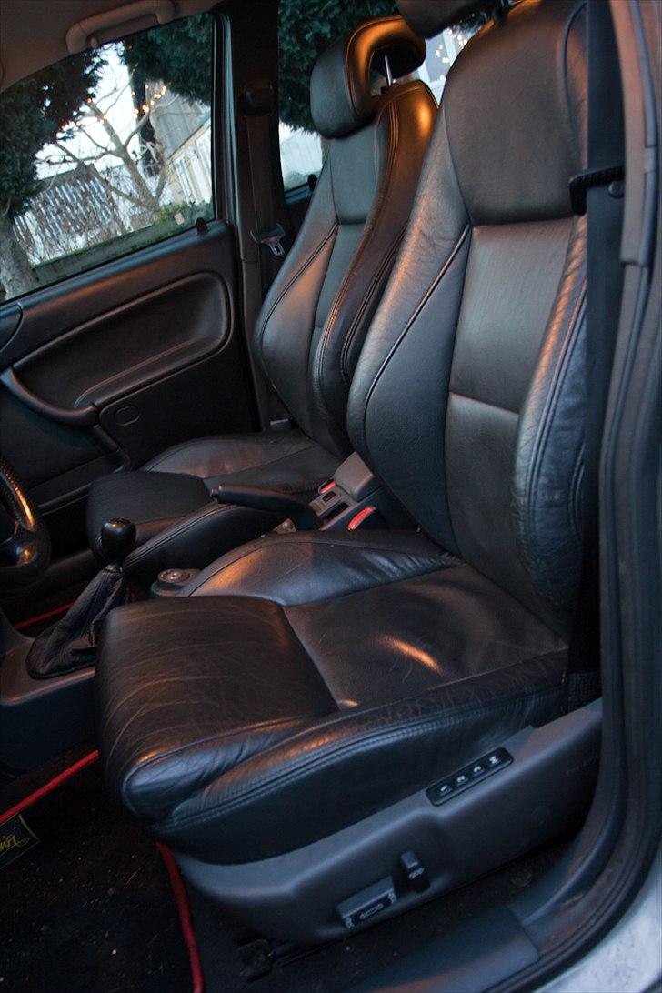 Saab 9-3 Aero - Ammenammenammenam! billede 9