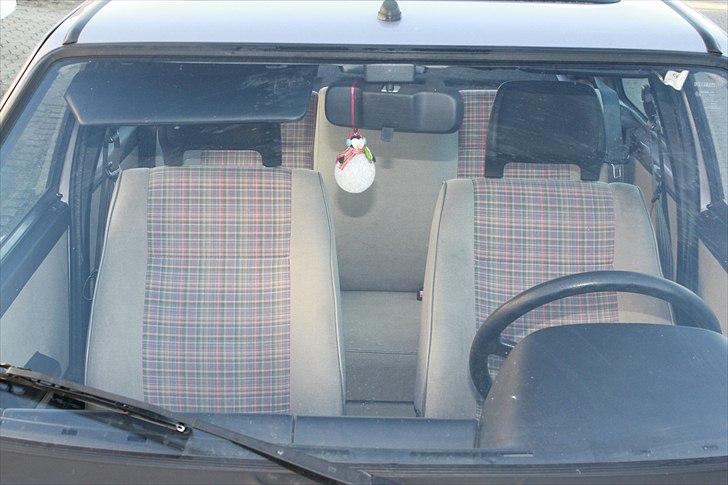 Fiat Uno 1.1 i.e | DØD billede 11