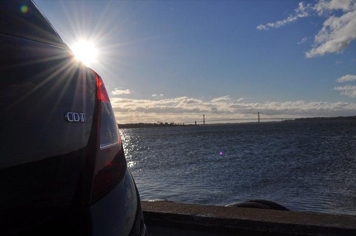 Opel Corsa Edition 111+ billede 11