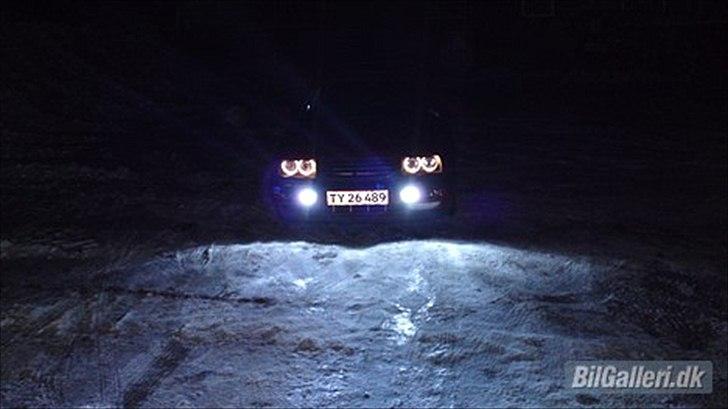 VW vento clx  billede 15