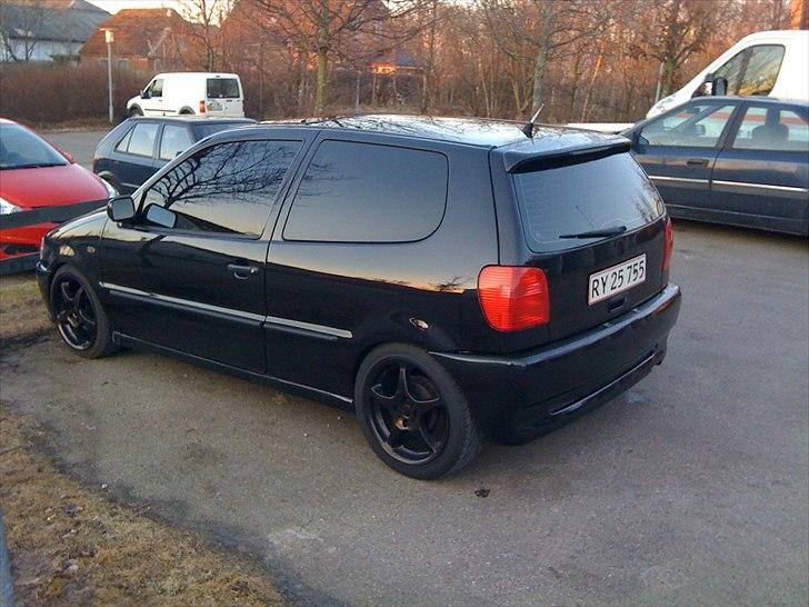 VW Polo 6N billede 10