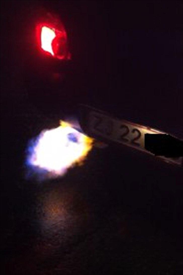 Subaru Impreza WRX STI *SOLGT* billede 11