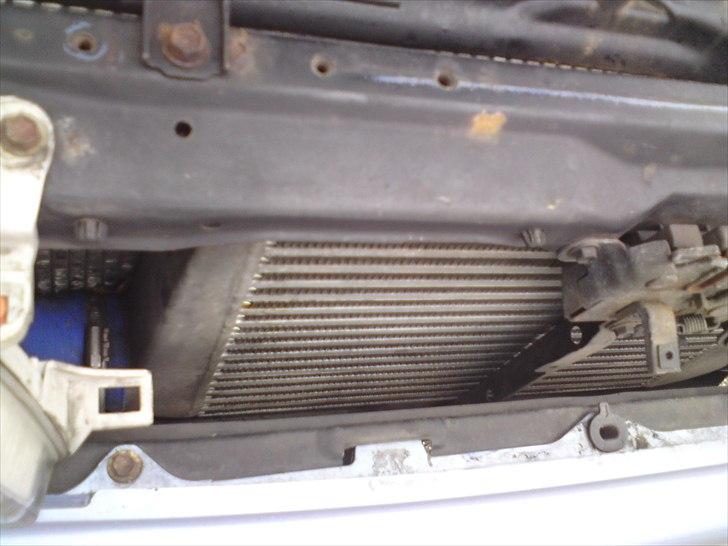 Toyota Corolla Turbo SOLGT billede 14