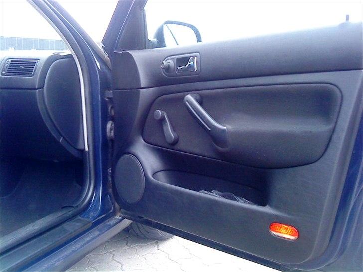 VW Golf IV Solgt billede 7