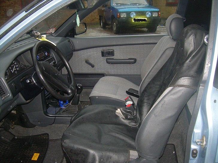 Toyota corolla billede 5