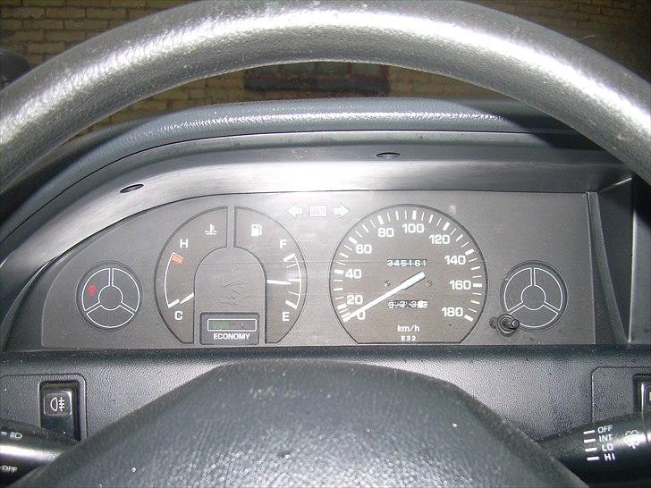 Toyota corolla billede 6