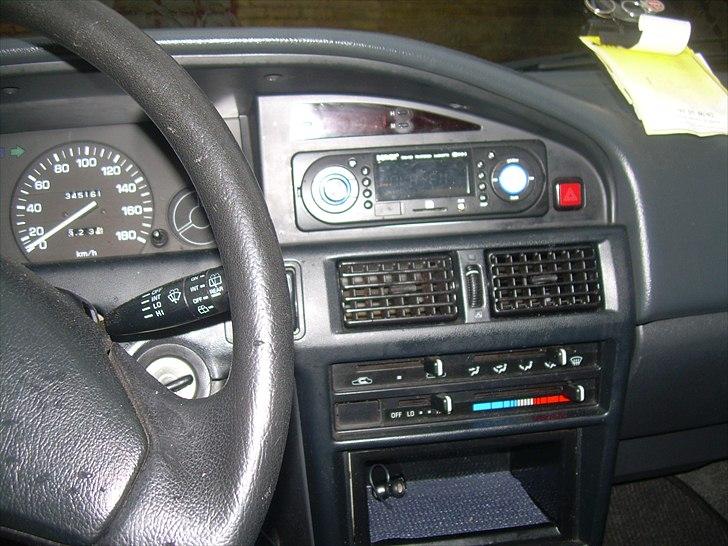 Toyota corolla billede 7